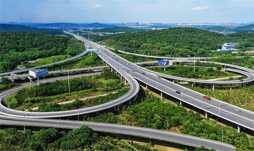 潞城钢筋套筒应用于高速公路